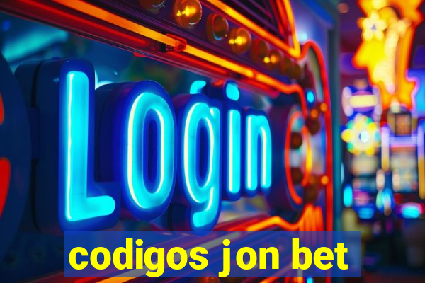 codigos jon bet