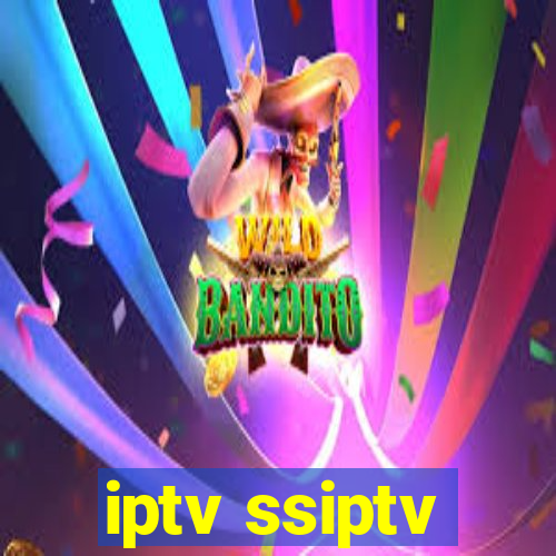 iptv ssiptv