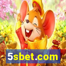 5sbet.com