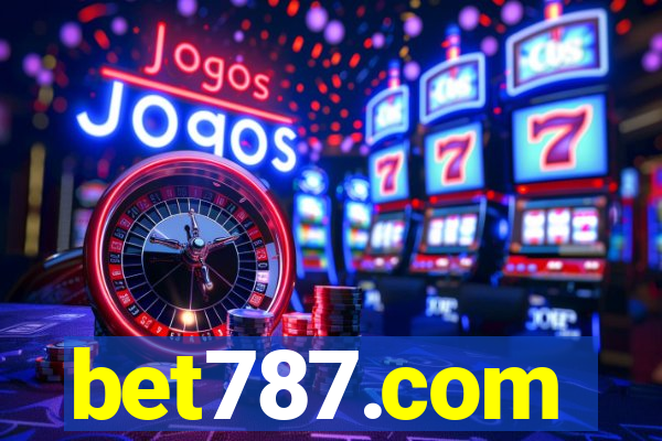 bet787.com