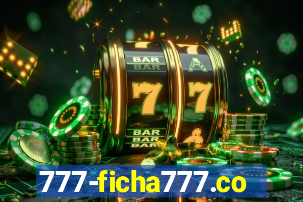 777-ficha777.com