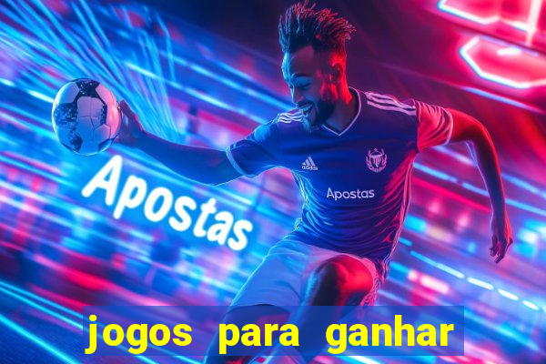 jogos para ganhar dinheiro no paypal