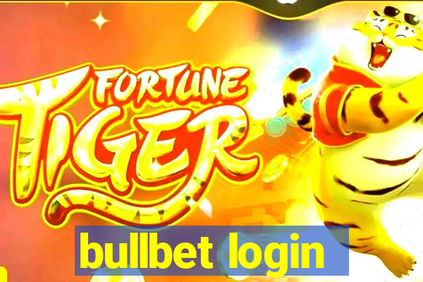 bullbet login