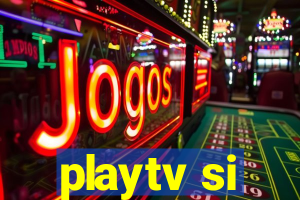 playtv si