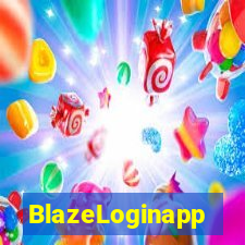 BlazeLoginapp