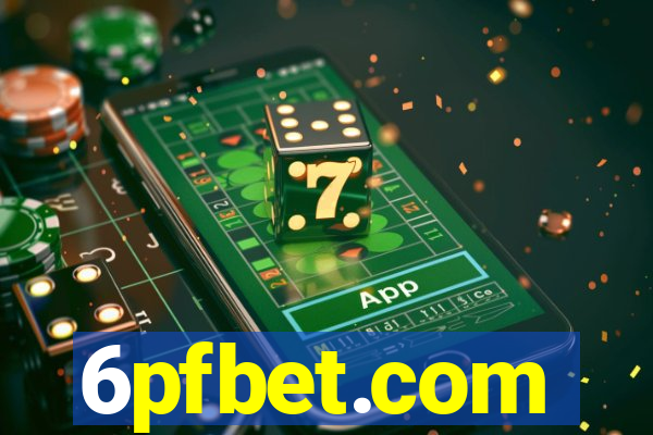 6pfbet.com