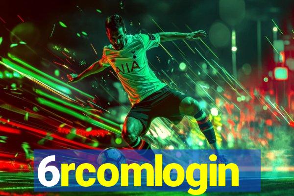 6rcomlogin