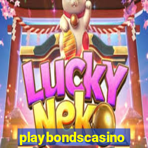 playbondscasino