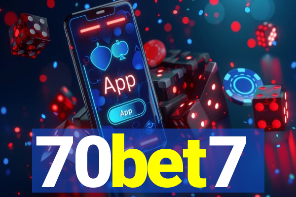 70bet7