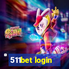 511bet login