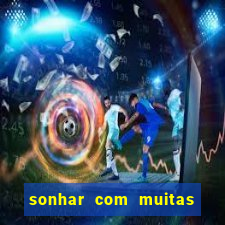 sonhar com muitas formigas juntas jogo do bicho