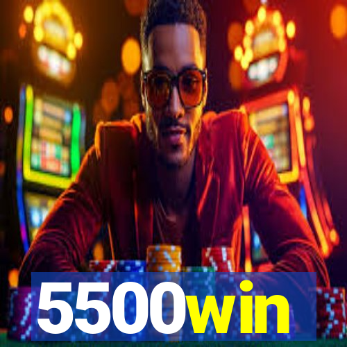 5500win