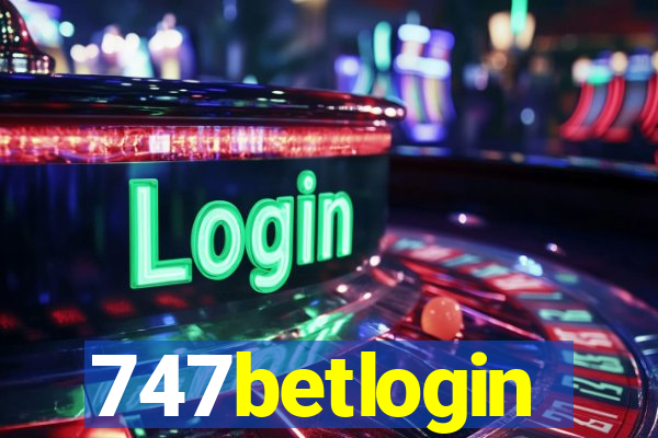 747betlogin