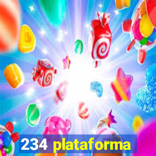 234 plataforma