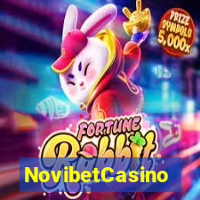 NovibetCasino