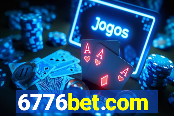 6776bet.com