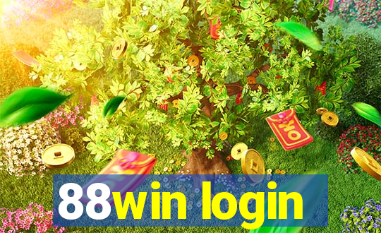 88win login