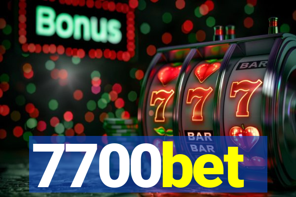 7700bet