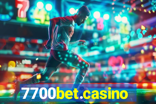 7700bet.casino