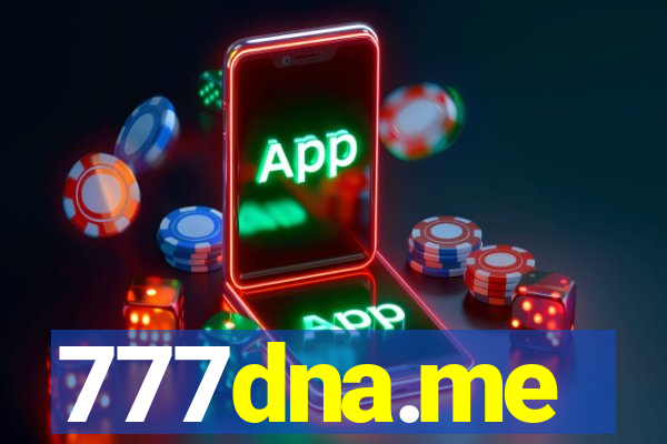 777dna.me