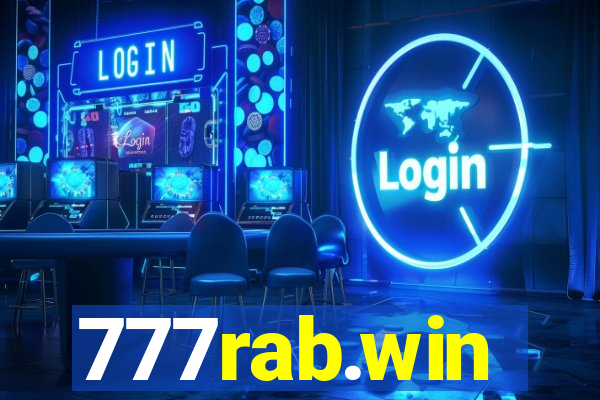 777rab.win