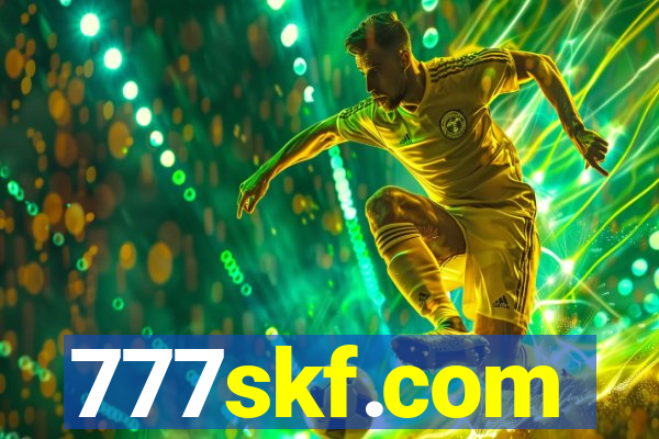 777skf.com