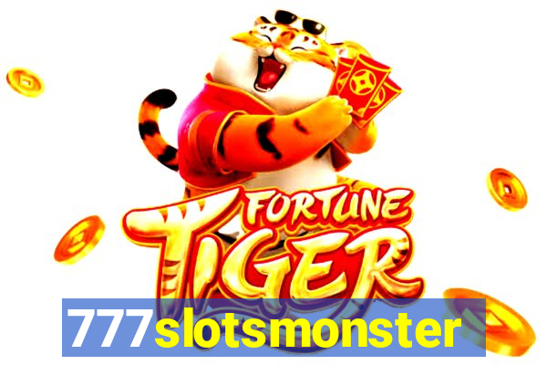 777slotsmonster