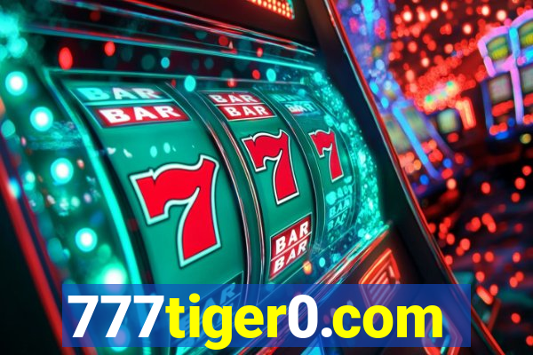 777tiger0.com