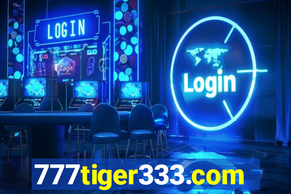 777tiger333.com