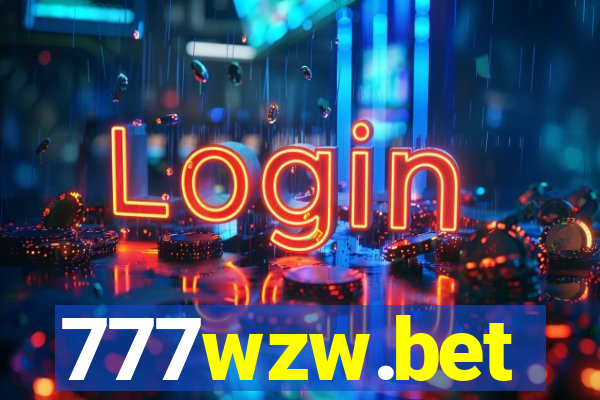 777wzw.bet