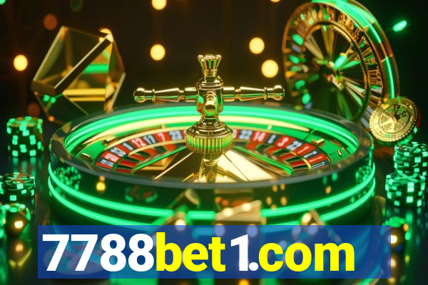 7788bet1.com