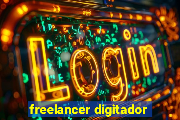 freelancer digitador