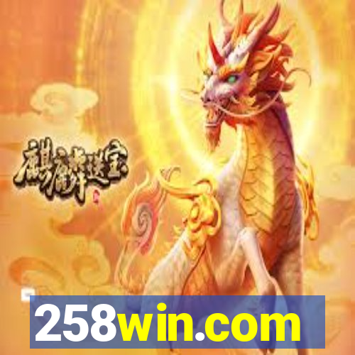 258win.com