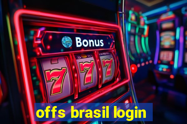 offs brasil login