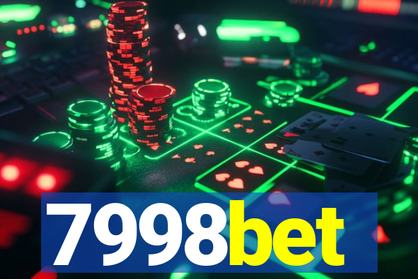 7998bet