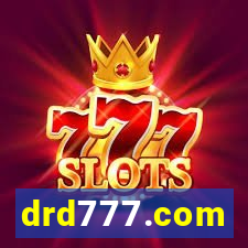 drd777.com