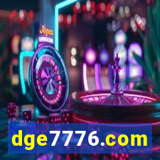 dge7776.com