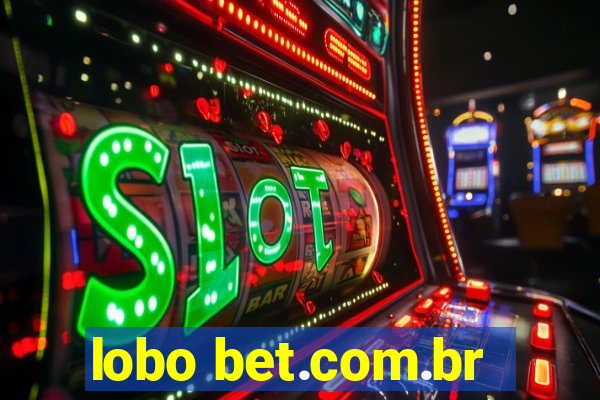 lobo bet.com.br