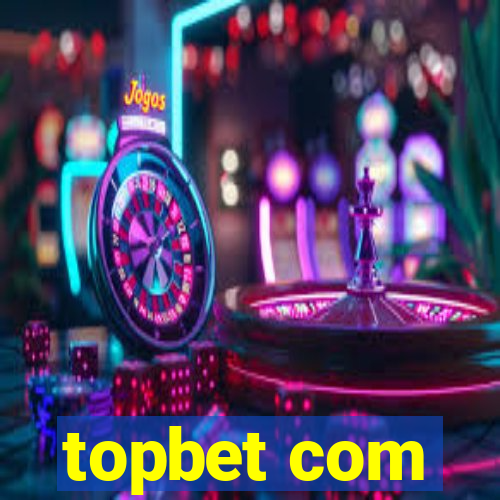 topbet com