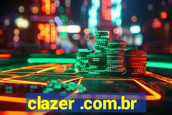 clazer .com.br