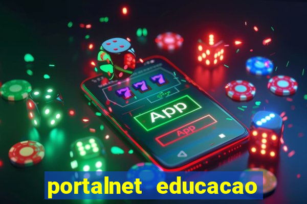 portalnet educacao sp gov br