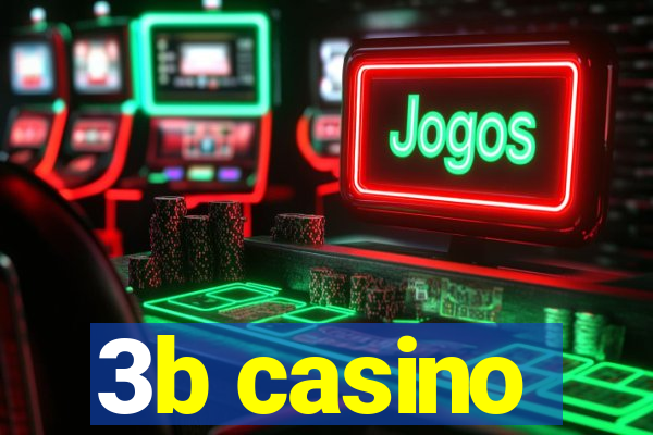 3b casino