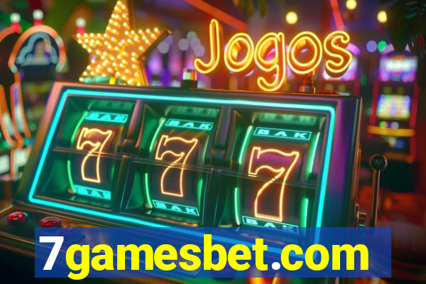 7gamesbet.com