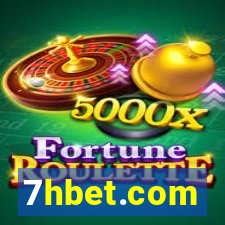 7hbet.com