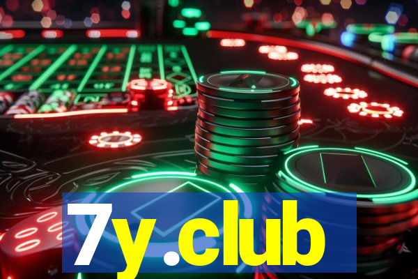 7y.club