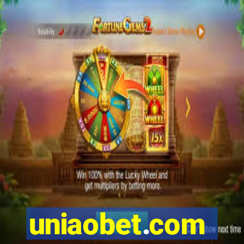 uniaobet.com