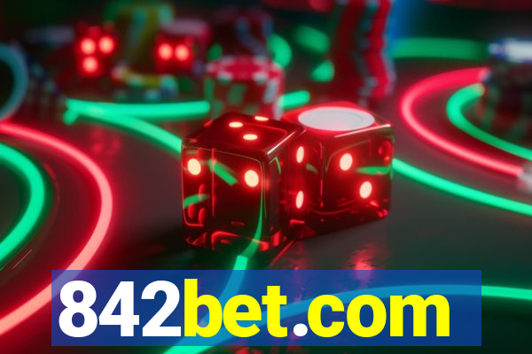 842bet.com