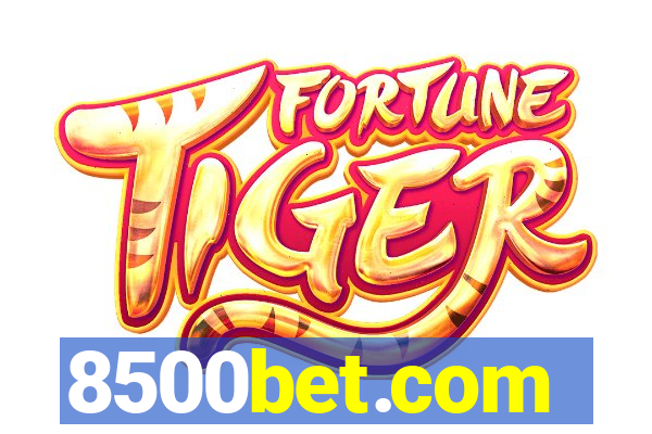 8500bet.com