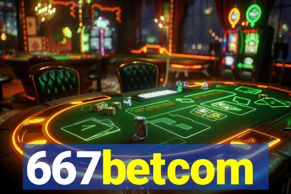 667betcom