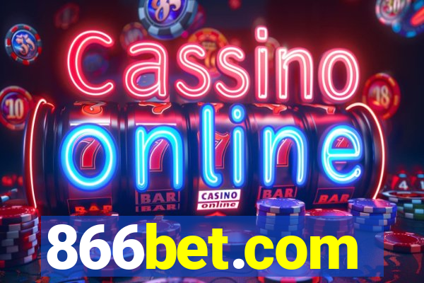 866bet.com